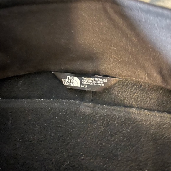 North face Shell Jacket - Picture 3 of 5